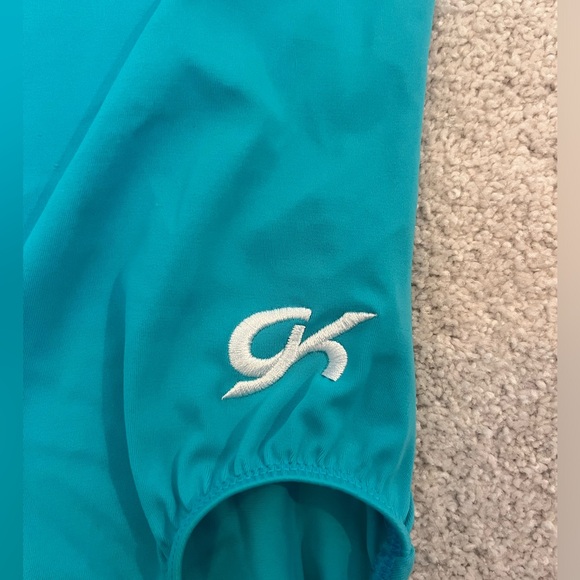 Gymnastics leotard woman’s size small - Picture 3 of 3